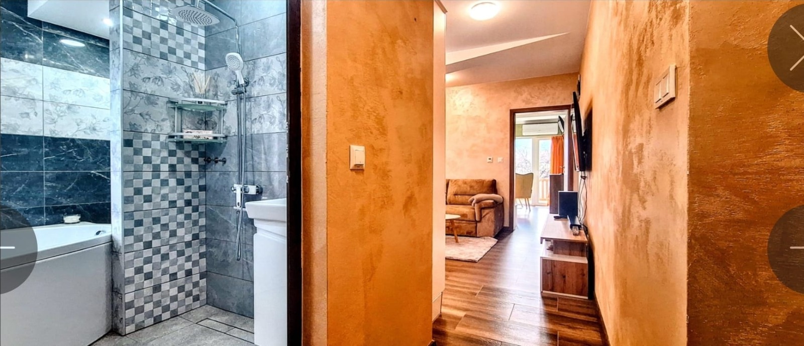 Дава под Наем 2-СТАЕН | Imot.bg — изображение 16