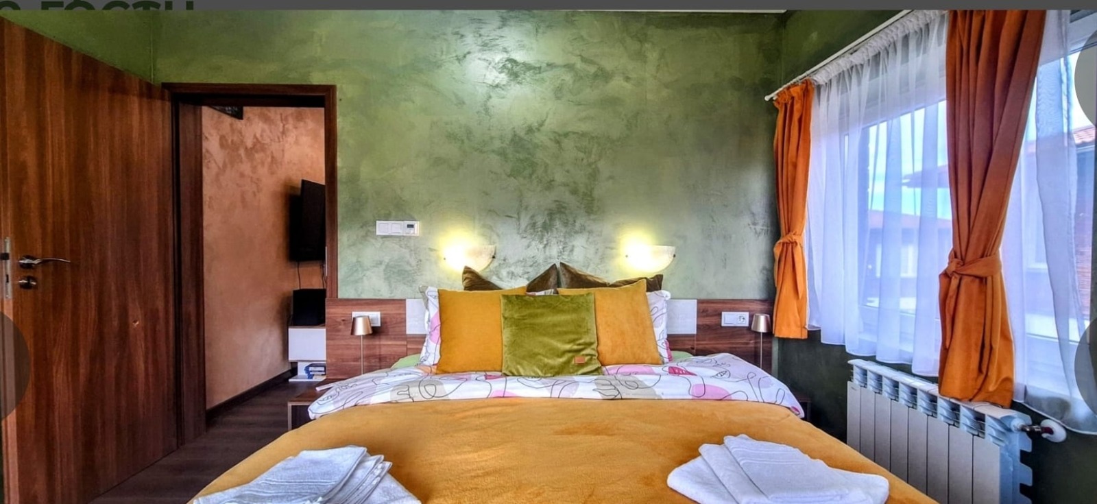 Дава под Наем 2-СТАЕН | Imot.bg — изображение 10