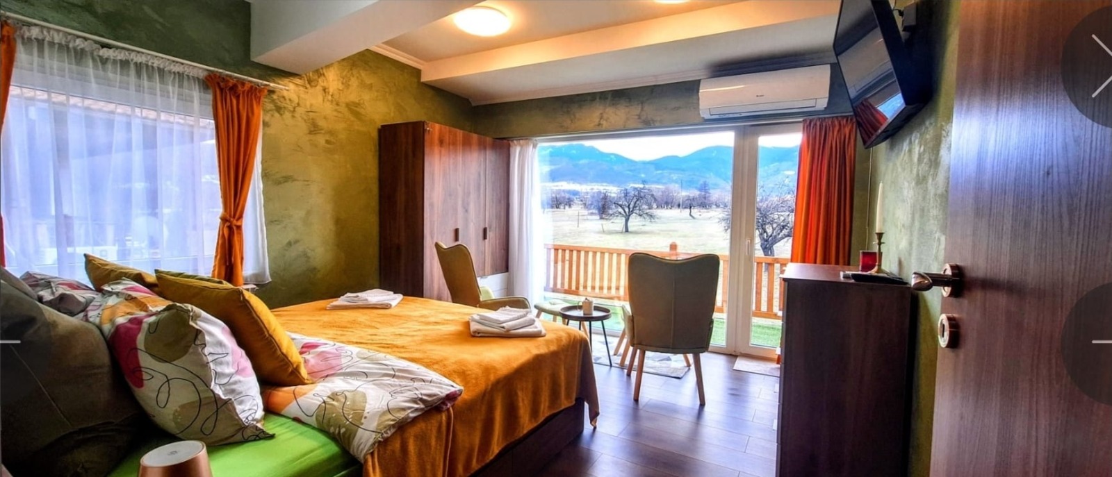 Дава под Наем 2-СТАЕН | Imot.bg — изображение 14