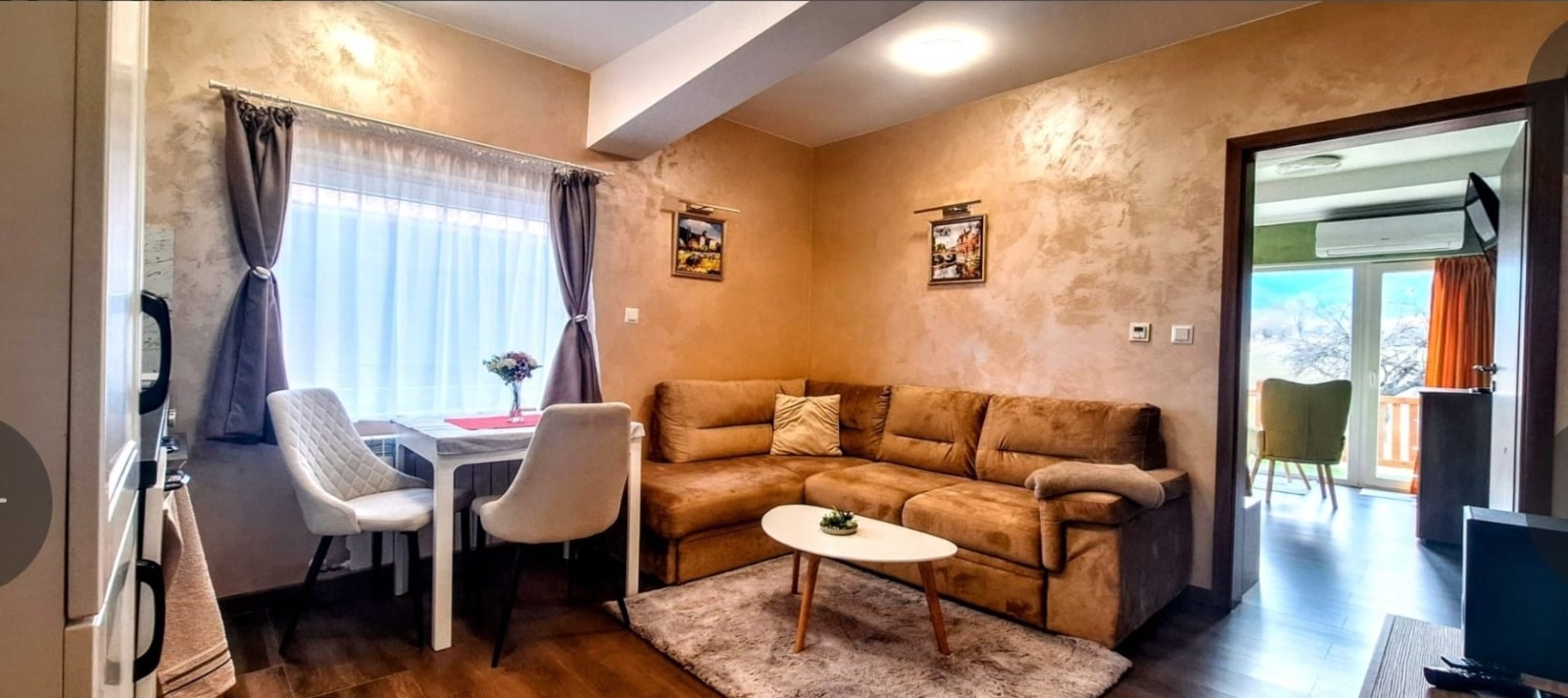 Дава под Наем 2-СТАЕН | Imot.bg — изображение 7