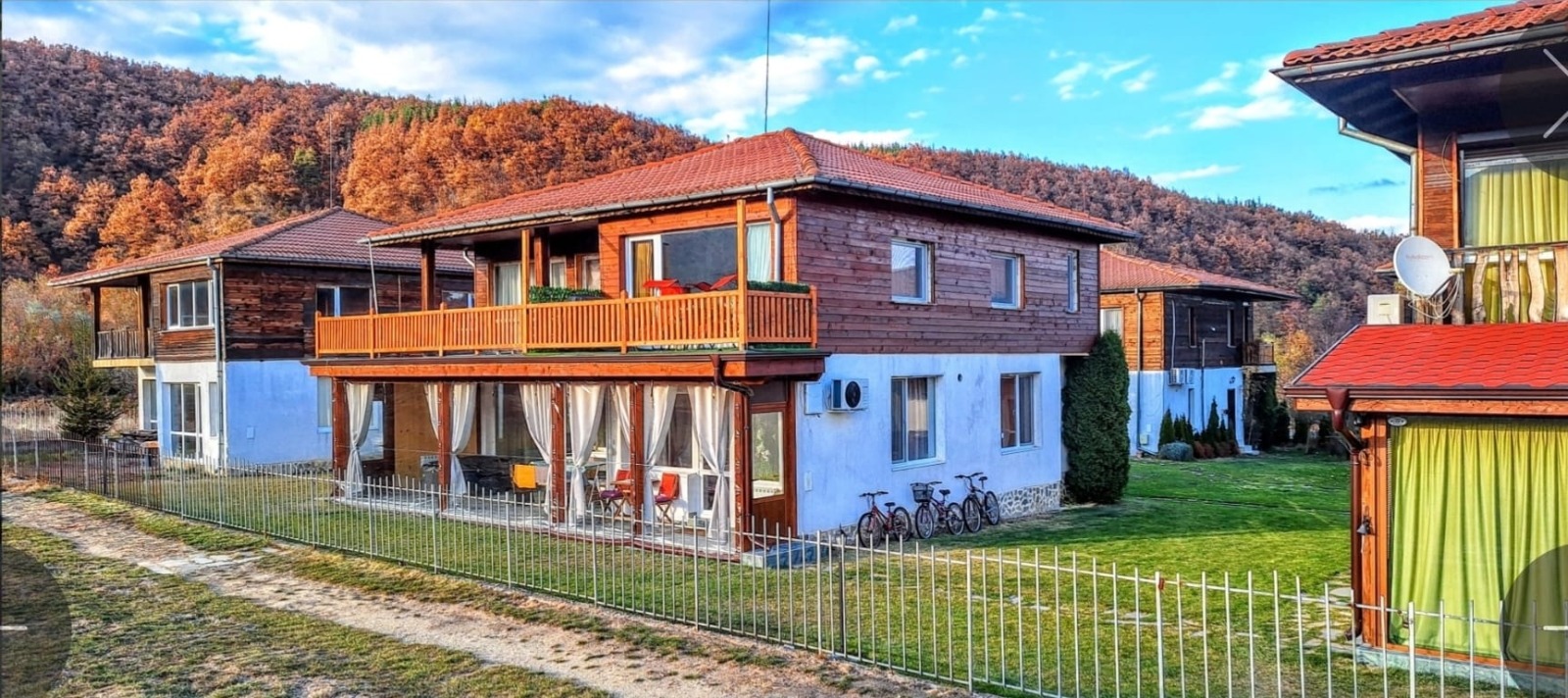 Дава под Наем 2-СТАЕН | Imot.bg — изображение 1