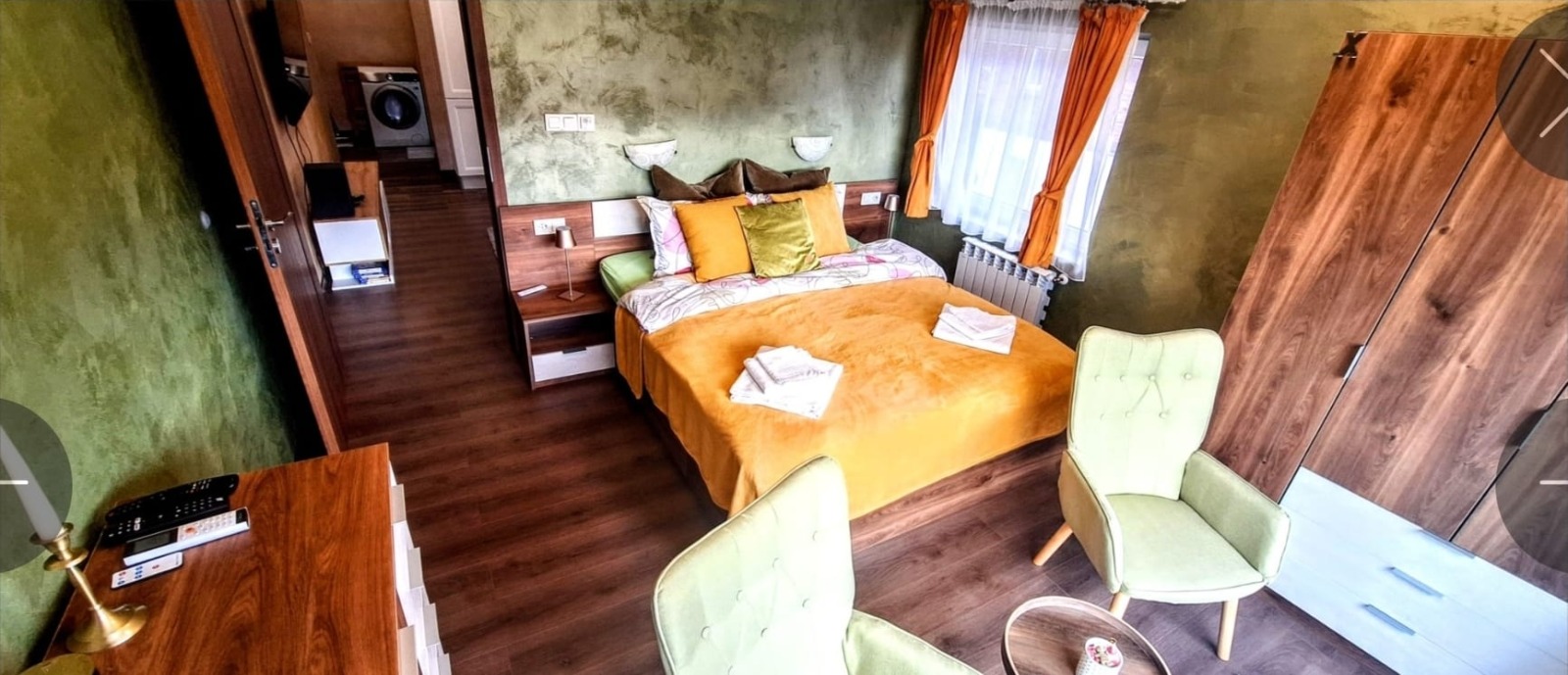 Дава под Наем 2-СТАЕН | Imot.bg — изображение 17