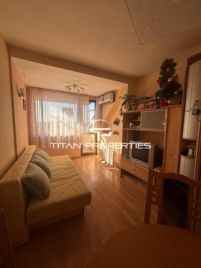 Дава под наем  1 Schlafzimmer Burgas , Zentar , 50 кв.м | 13788240 - изображение [9]