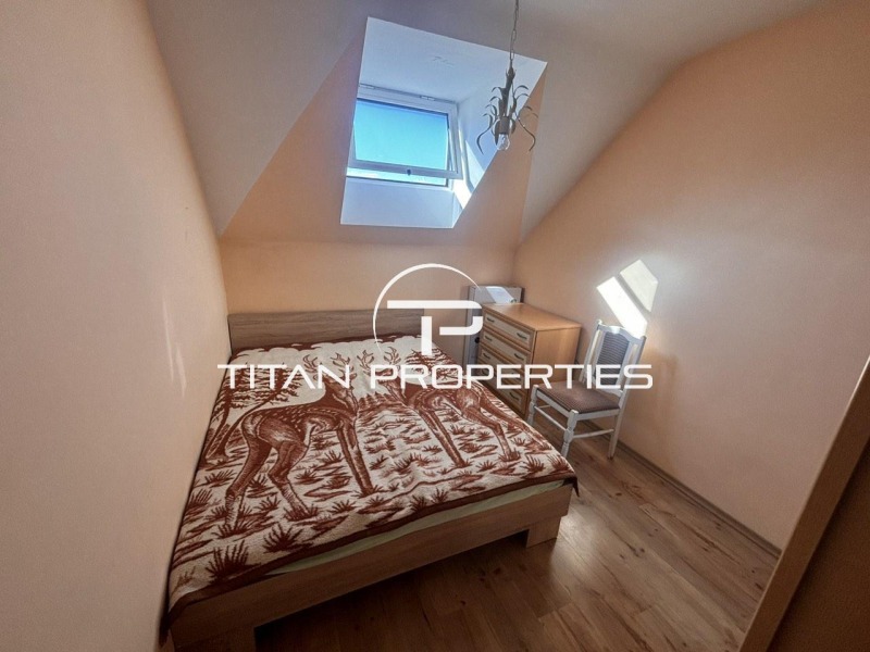 Дава под наем  1 Schlafzimmer Burgas , Zentar , 50 кв.м | 13788240 - изображение [13]