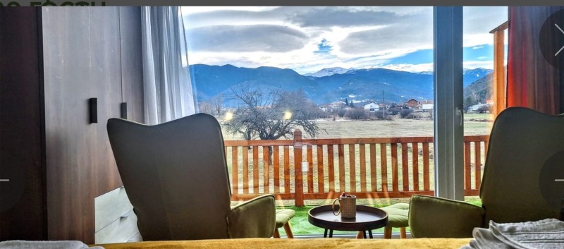 A louer  1 chambre région Sofia , k.k. Borovets , 62 m² | 55020163 - image [12]