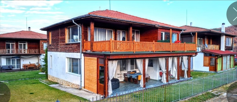 A louer  1 chambre région Sofia , k.k. Borovets , 62 m² | 55020163 - image [4]