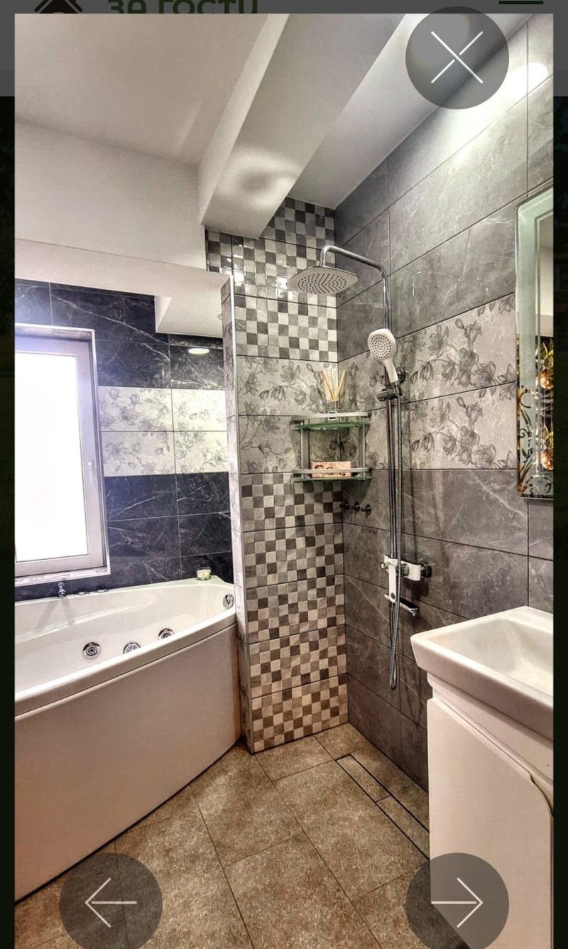 A louer  1 chambre région Sofia , k.k. Borovets , 62 m² | 55020163 - image [9]