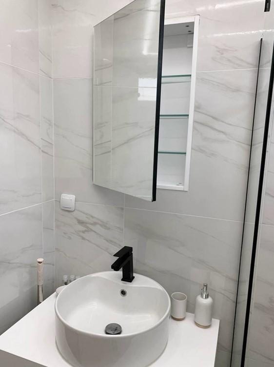 Дава под наем 2-СТАЕН, гр. София, Овча купел, снимка 6 - Апартаменти - 53534062