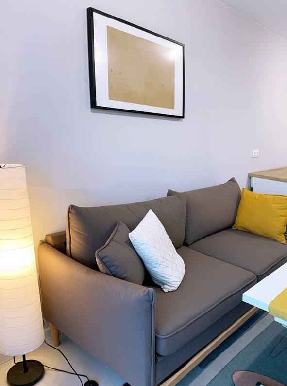 Дава под наем 2-СТАЕН, гр. София, Овча купел, снимка 3 - Апартаменти - 53534062