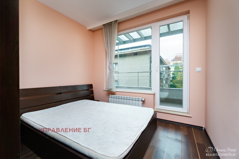 Te huur  2 slaapkamers Sofia , Ivan Vazov , 100 m² | 62485429 - afbeelding [6]