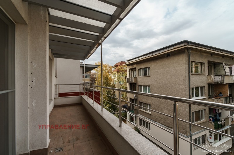 Te huur  2 slaapkamers Sofia , Ivan Vazov , 100 m² | 62485429 - afbeelding [8]