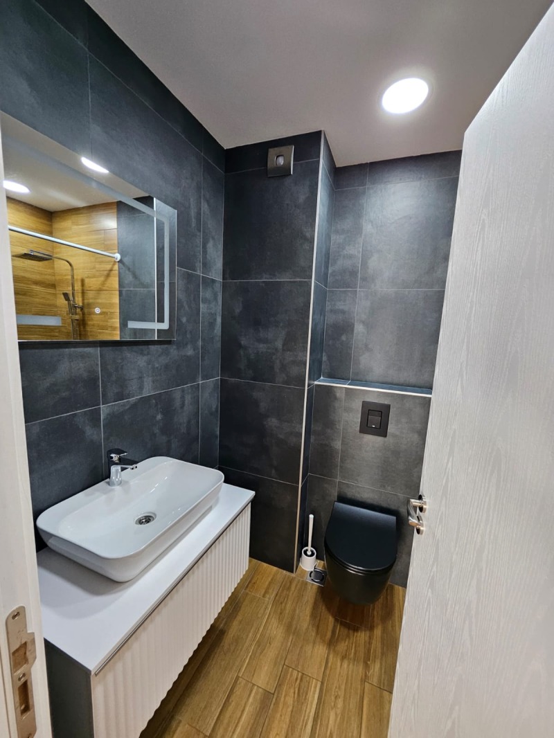 Издаје се  2 спаваће собе Софија , Дружба 2 , 110 м2 | 61769712 - слика [15]