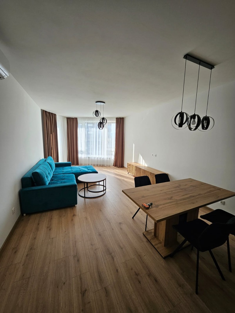 Издаје се  2 спаваће собе Софија , Дружба 2 , 110 м2 | 61769712 - слика [5]