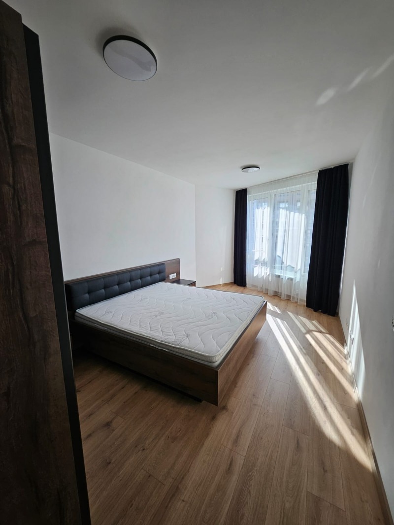 Издаје се  2 спаваће собе Софија , Дружба 2 , 110 м2 | 61769712 - слика [6]