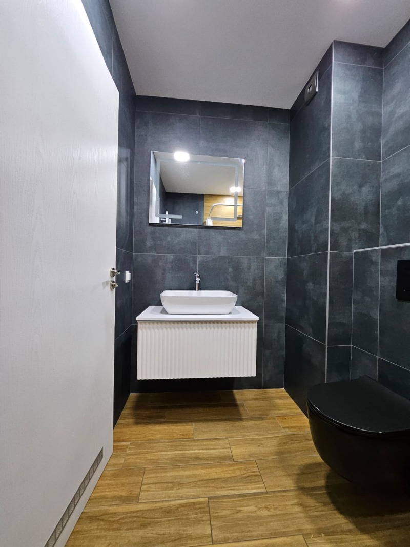 Издаје се  2 спаваће собе Софија , Дружба 2 , 110 м2 | 61769712 - слика [13]