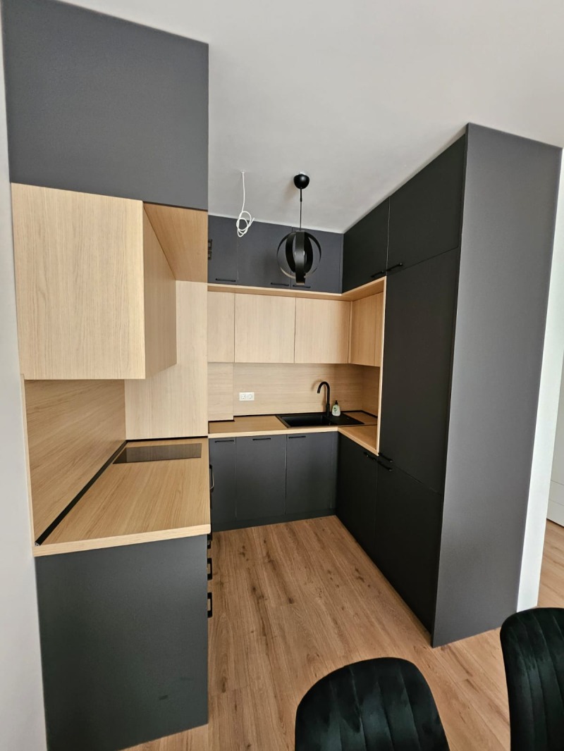 Издаје се  2 спаваће собе Софија , Дружба 2 , 110 м2 | 61769712 - слика [3]