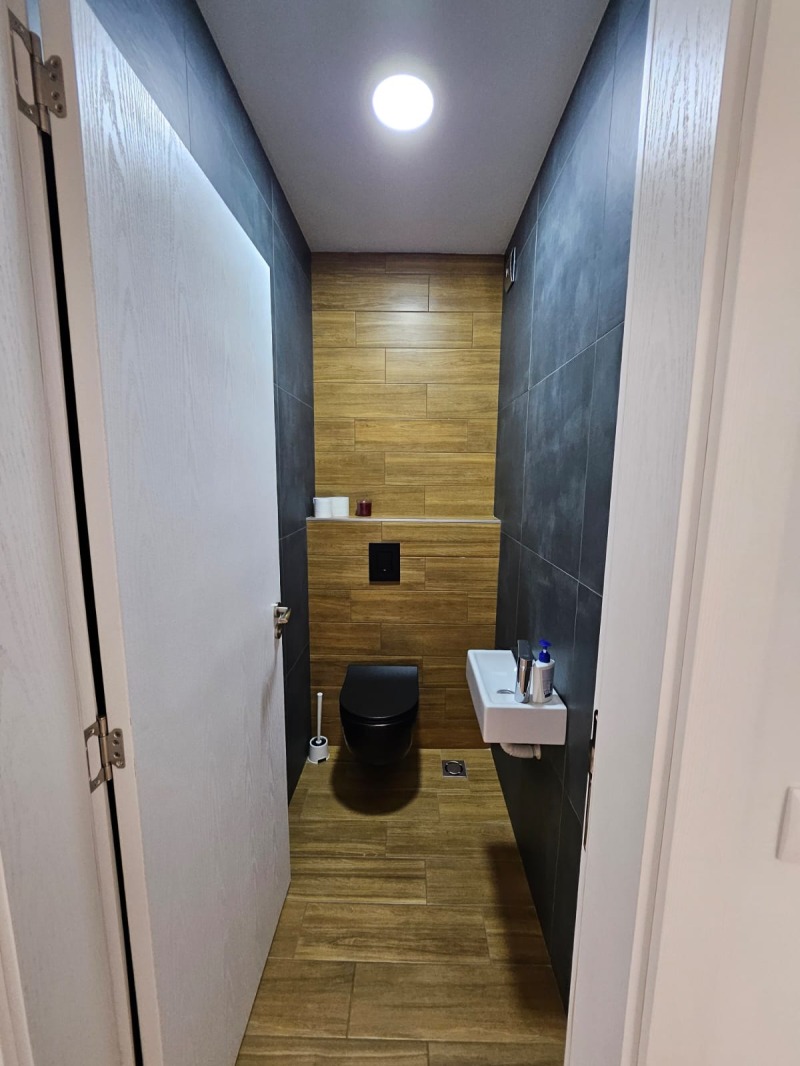 Издаје се  2 спаваће собе Софија , Дружба 2 , 110 м2 | 61769712 - слика [14]