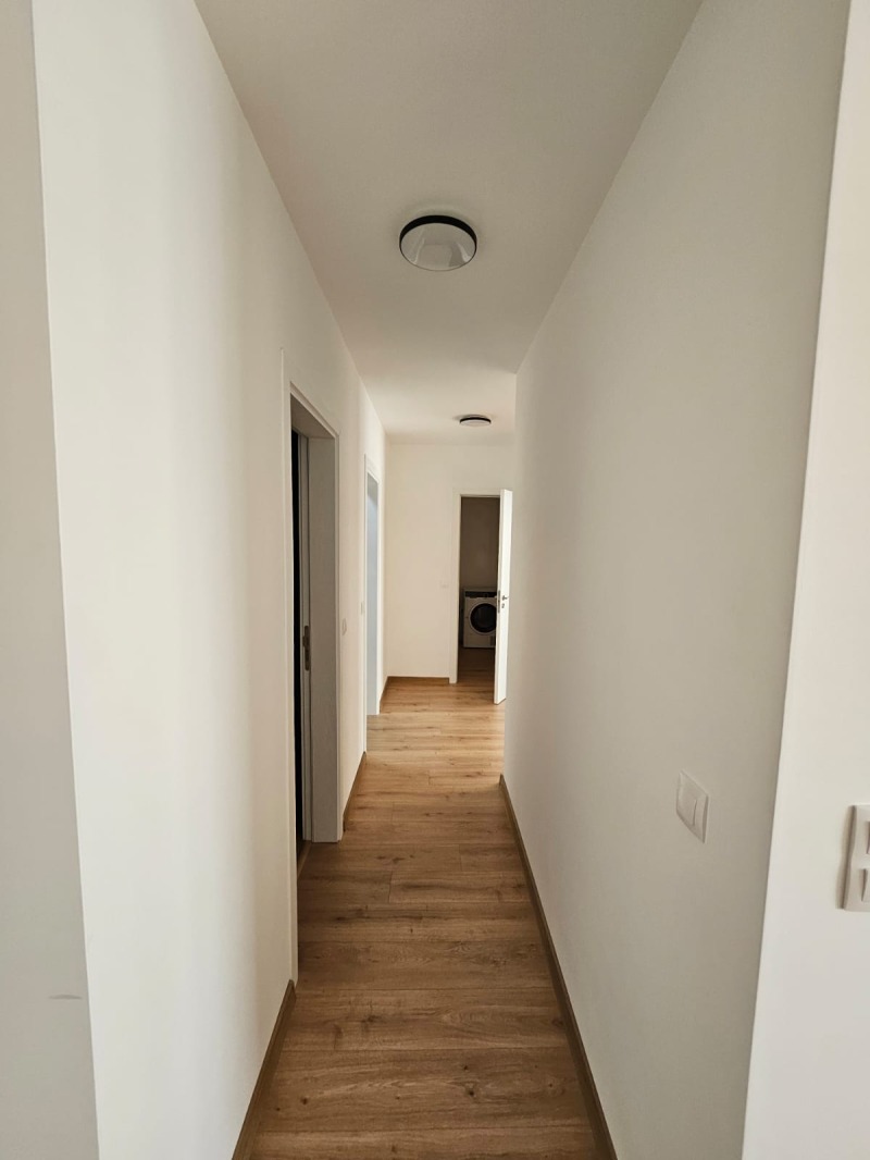 Издаје се  2 спаваће собе Софија , Дружба 2 , 110 м2 | 61769712 - слика [11]