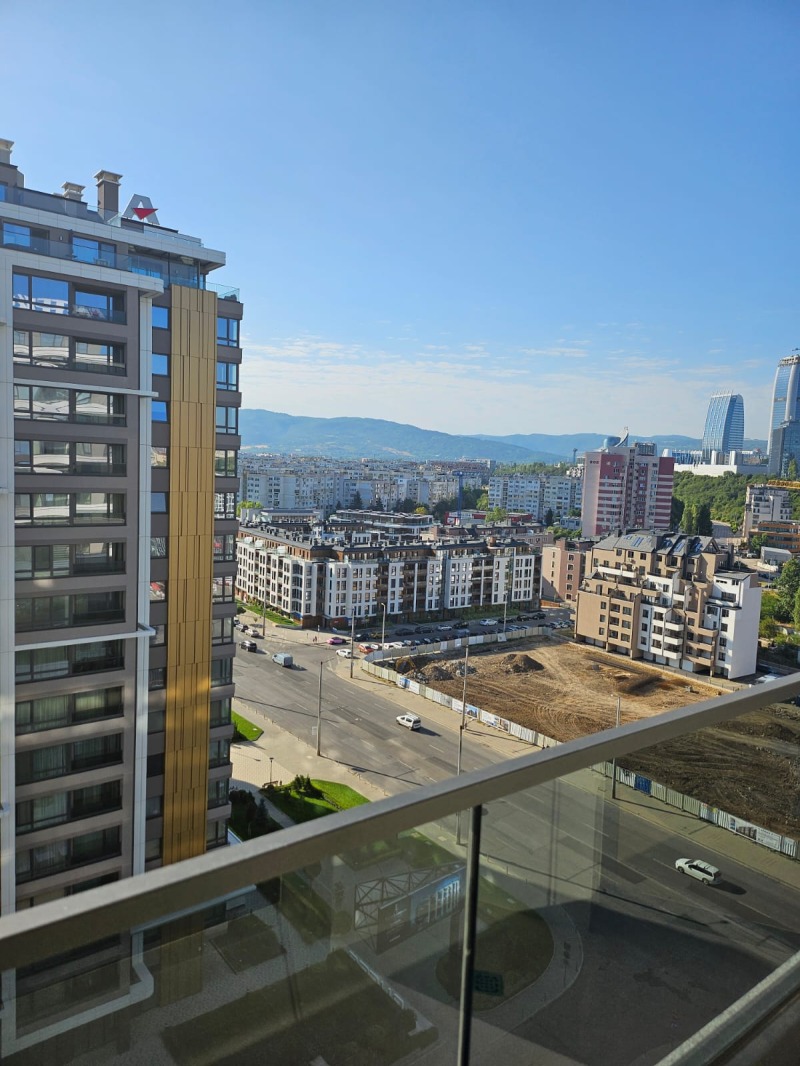 Издаје се  2 спаваће собе Софија , Дружба 2 , 110 м2 | 61769712 - слика [17]