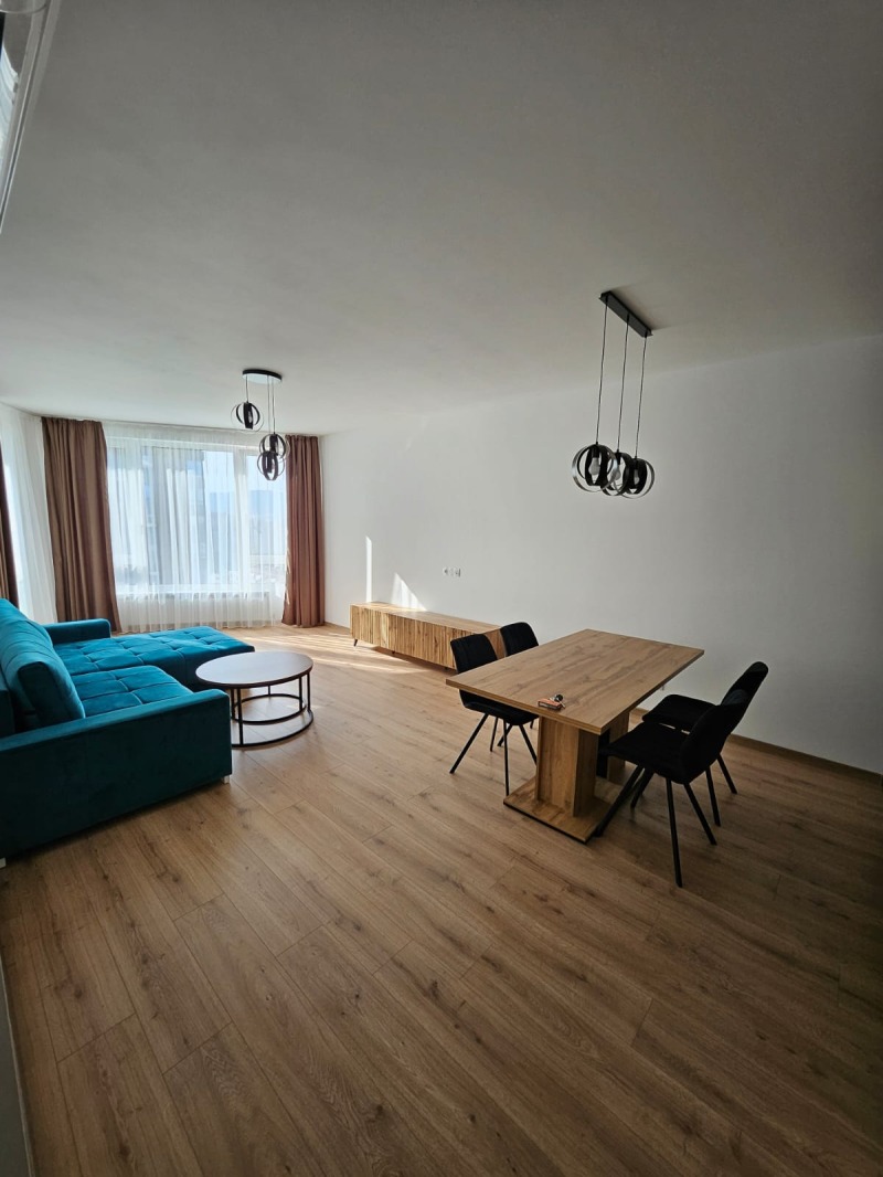 Издаје се  2 спаваће собе Софија , Дружба 2 , 110 м2 | 61769712 - слика [4]