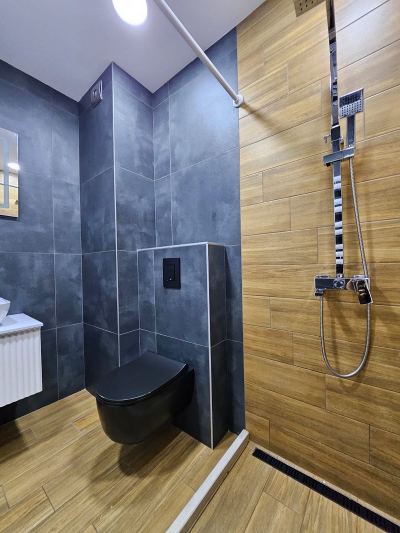 Издаје се  2 спаваће собе Софија , Дружба 2 , 110 м2 | 61769712 - слика [16]