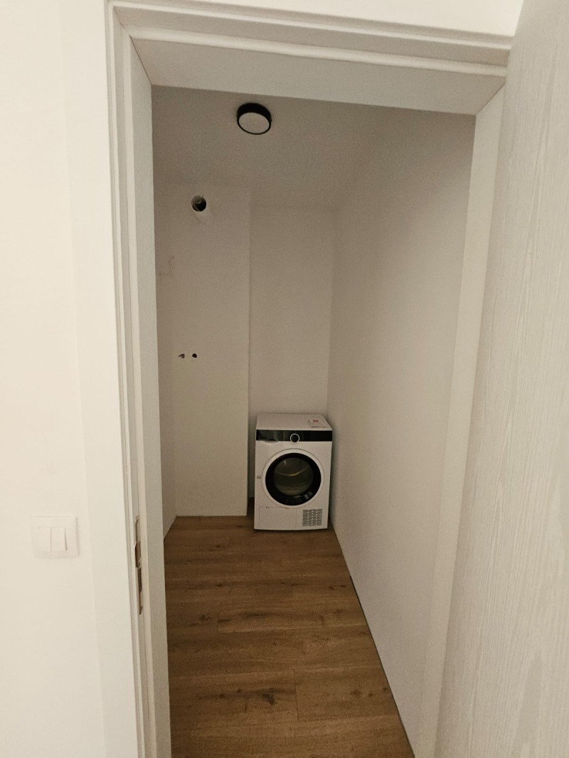 Издаје се  2 спаваће собе Софија , Дружба 2 , 110 м2 | 61769712 - слика [12]