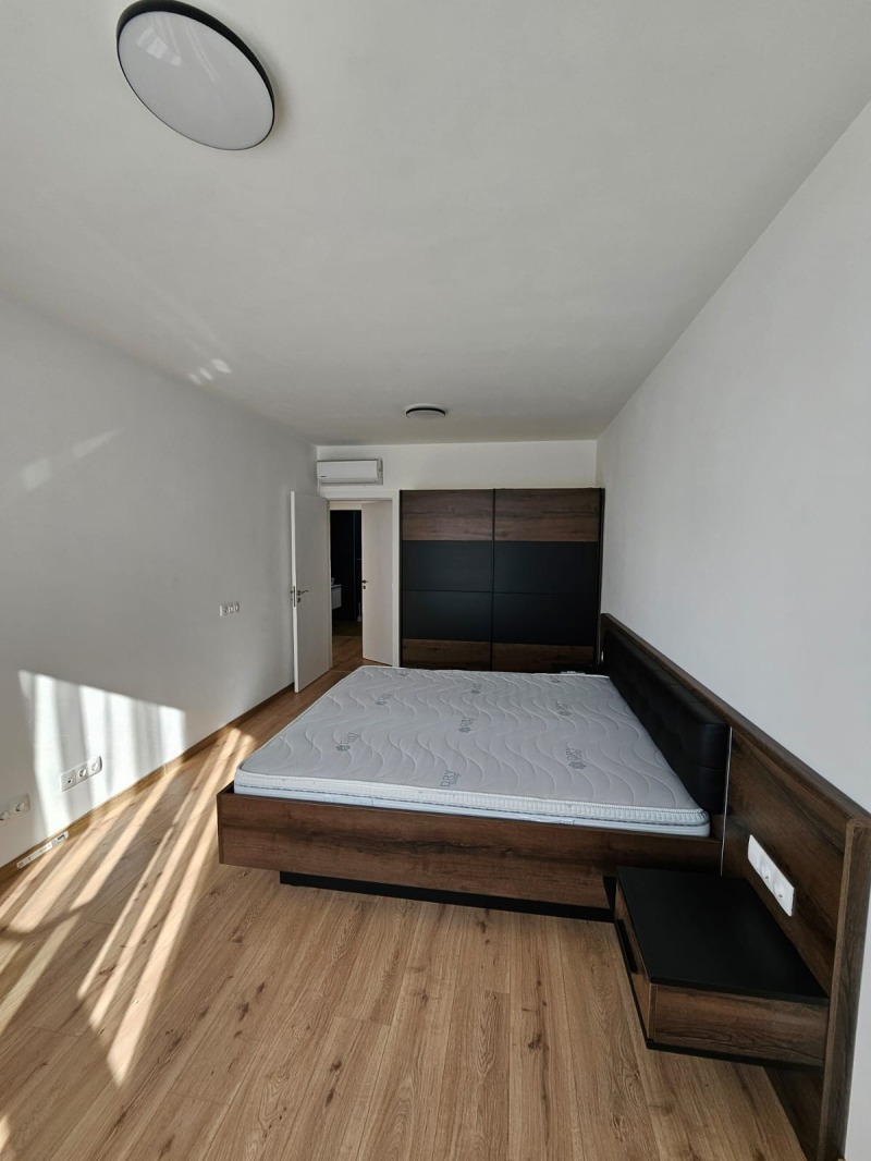 Издаје се  2 спаваће собе Софија , Дружба 2 , 110 м2 | 61769712 - слика [7]