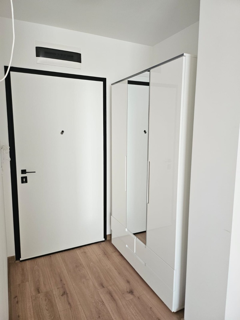 Издаје се  2 спаваће собе Софија , Дружба 2 , 110 м2 | 61769712 - слика [10]