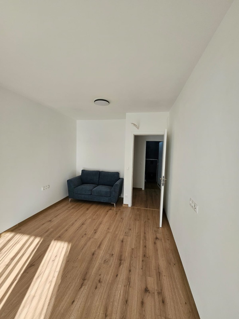 Издаје се  2 спаваће собе Софија , Дружба 2 , 110 м2 | 61769712 - слика [9]