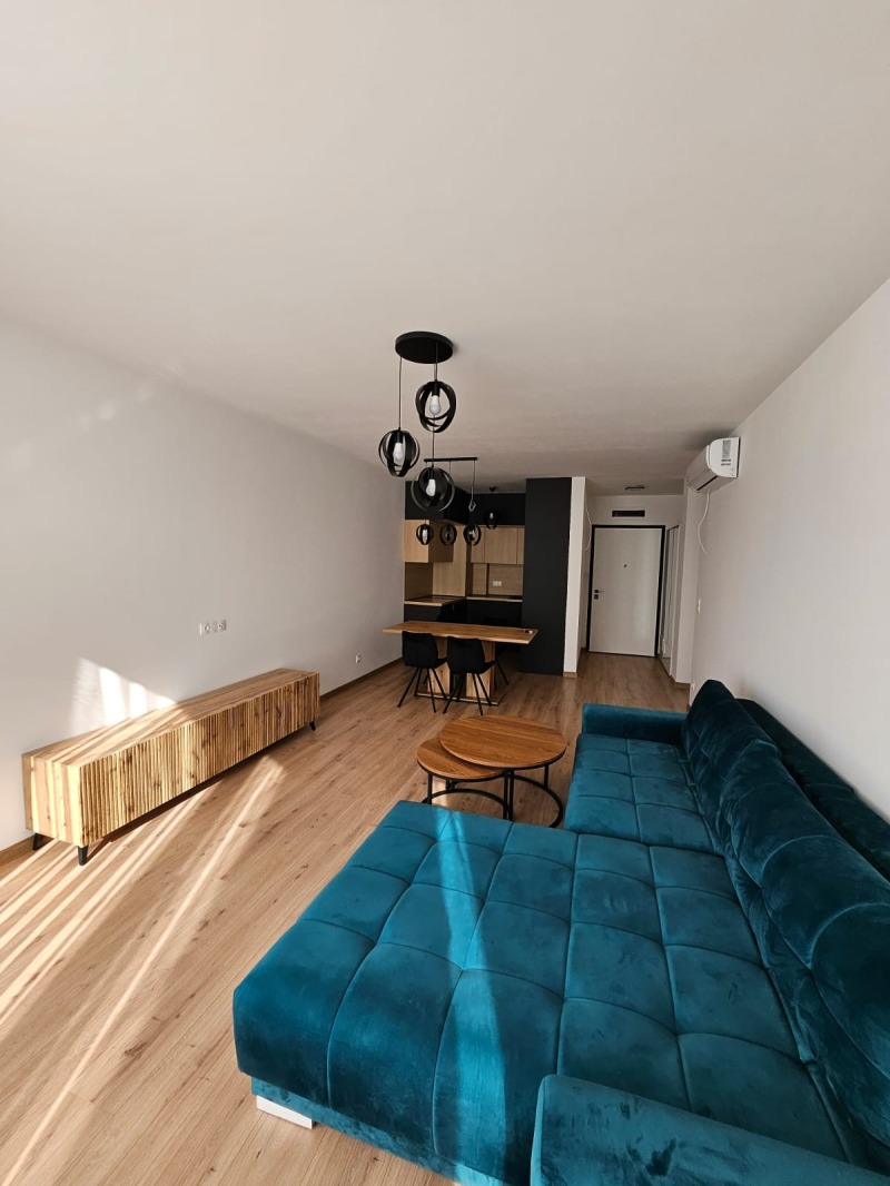 Издаје се  2 спаваће собе Софија , Дружба 2 , 110 м2 | 61769712 - слика [2]