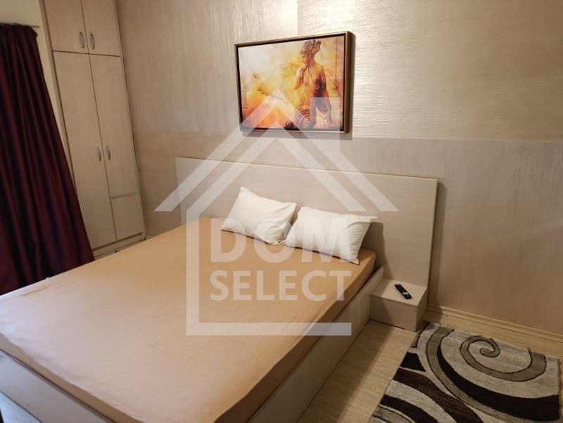 Дава под наем 3-СТАЕН, гр. Пловдив, Младежки Хълм, снимка 4 - Апартаменти - 53307543