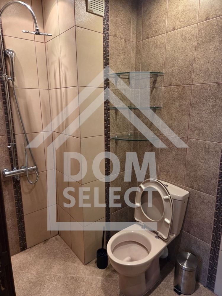 Дава под наем 3-СТАЕН, гр. Пловдив, Младежки Хълм, снимка 6 - Апартаменти - 53307543