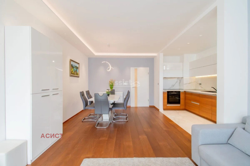 Дава под наем МНОГОСТАЕН, гр. София, Манастирски ливади, снимка 6 - Апартаменти - 53243848