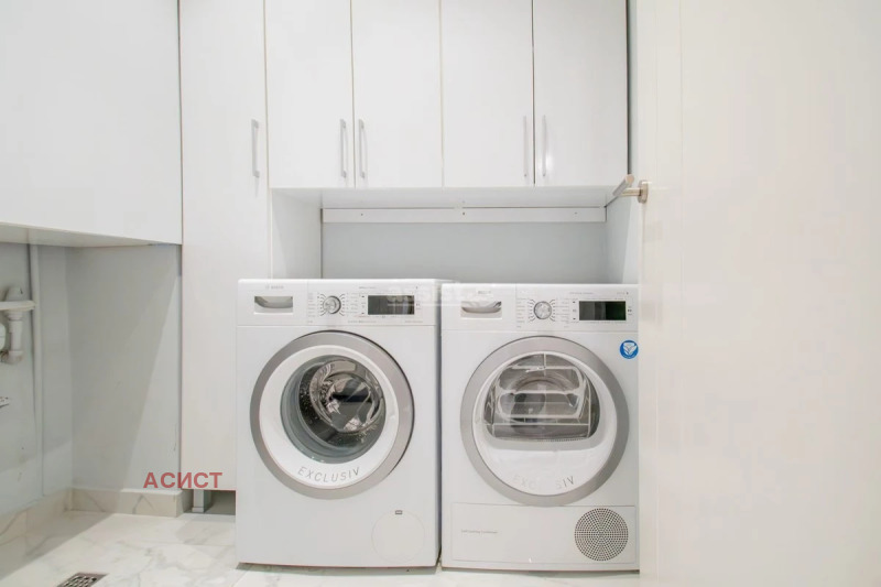 Дава под наем МНОГОСТАЕН, гр. София, Манастирски ливади, снимка 9 - Апартаменти - 53243848