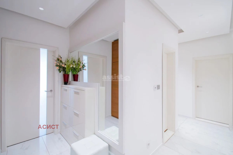 Дава под наем МНОГОСТАЕН, гр. София, Манастирски ливади, снимка 15 - Апартаменти - 53243848