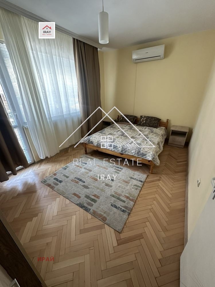 Дава под наем МНОГОСТАЕН, гр. Стара Загора, Опълченски, снимка 11 - Апартаменти - 55786198