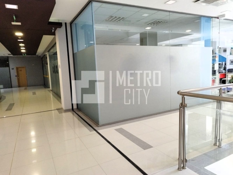 Te huur  Kantoor Sofia , Mladost 3 , 63 m² | 74576027 - afbeelding [2]