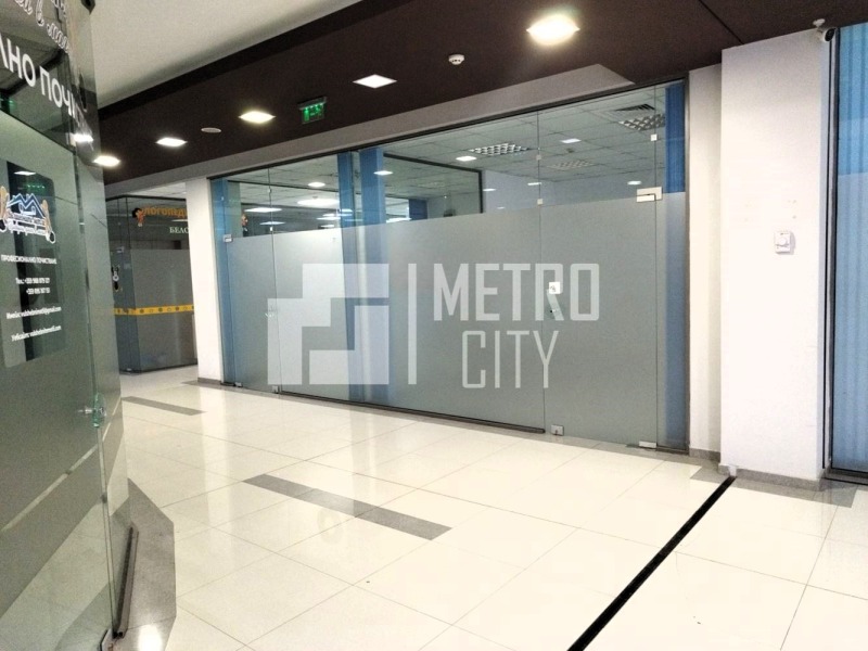 Te huur  Kantoor Sofia , Mladost 3 , 63 m² | 74576027