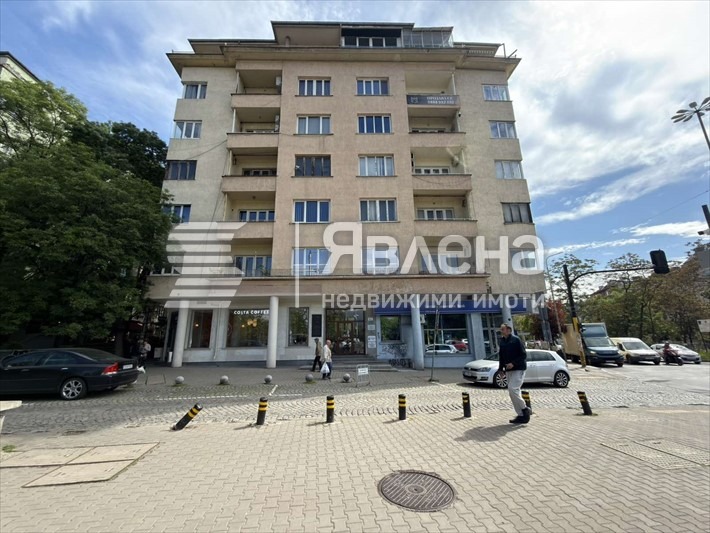 Дава под наем ОФИС, гр. София, Център, снимка 9 - Офиси - 55548293