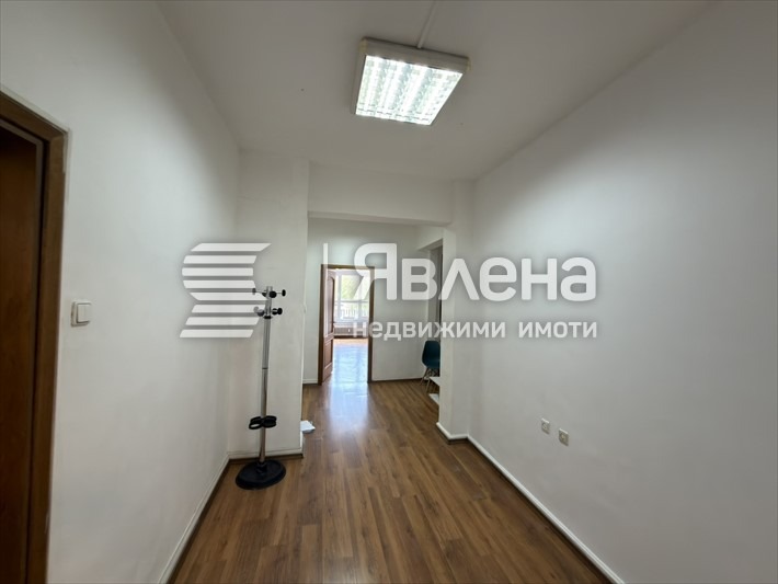 Дава под наем ОФИС, гр. София, Център, снимка 4 - Офиси - 55548293