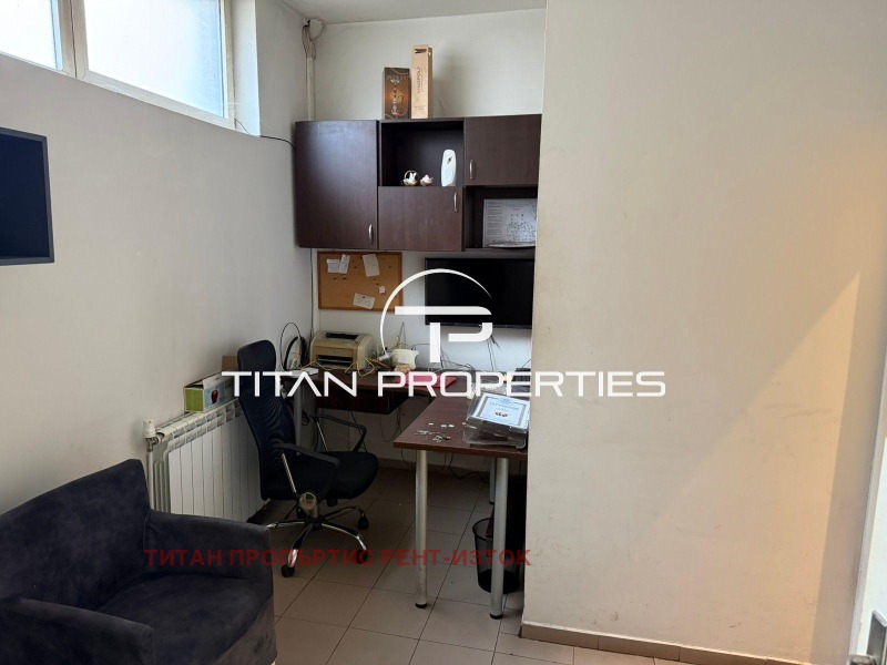 Дава под наем ЗАВЕДЕНИЕ, гр. Бургас, област Бургас, снимка 14 - Заведения - 52845685