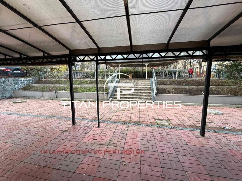 Дава под наем ЗАВЕДЕНИЕ, гр. Бургас, област Бургас, снимка 5 - Заведения - 52845685