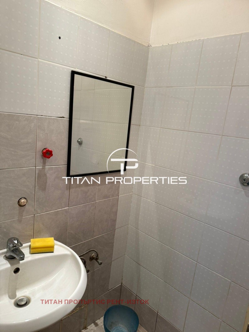 Дава под наем ЗАВЕДЕНИЕ, гр. Бургас, област Бургас, снимка 15 - Заведения - 52845685