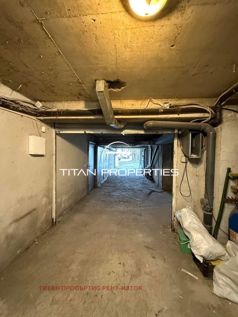 Дава под наем ЗАВЕДЕНИЕ, гр. Бургас, област Бургас, снимка 7 - Заведения - 52845685