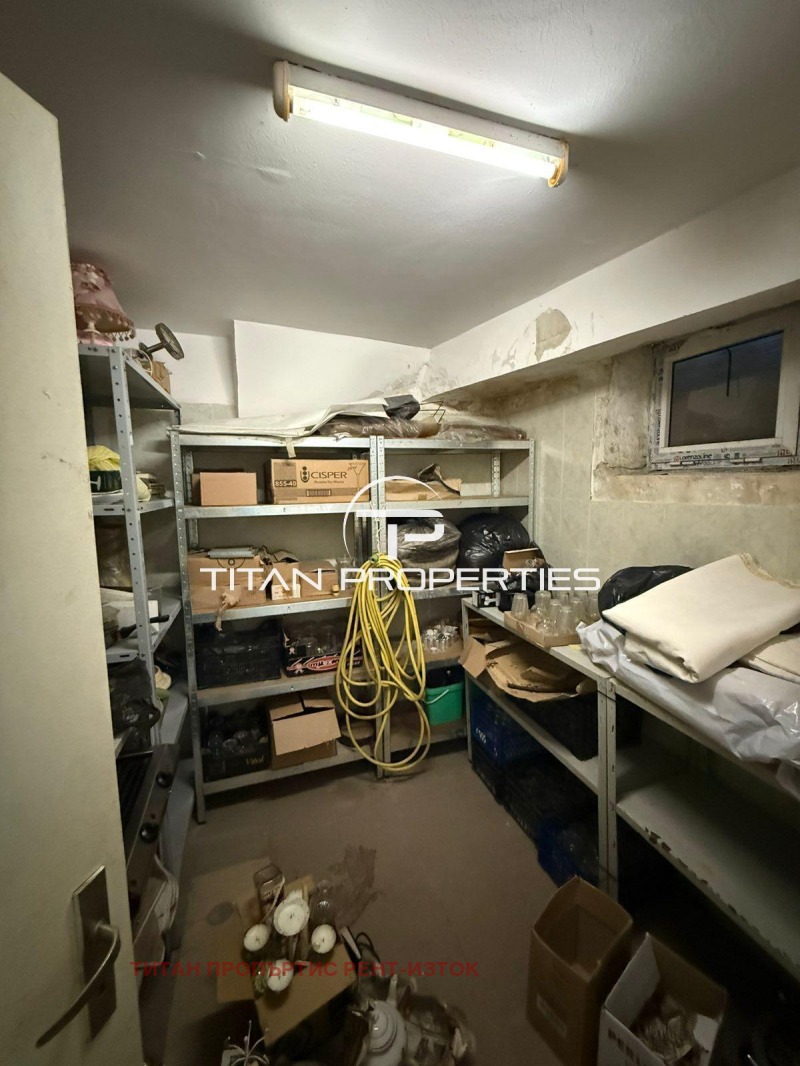 Дава под наем ЗАВЕДЕНИЕ, гр. Бургас, област Бургас, снимка 10 - Заведения - 52845685