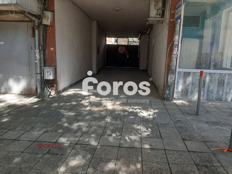 Дава под наем  Паркомясто град Бургас , Възраждане , 18 кв.м | 23987120 - изображение [2]