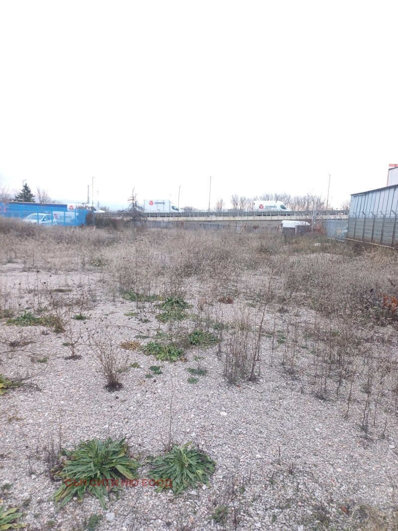 Дава под наем МЯСТО, гр. София, Люлин 1, снимка 6 - Парцели - 53117785