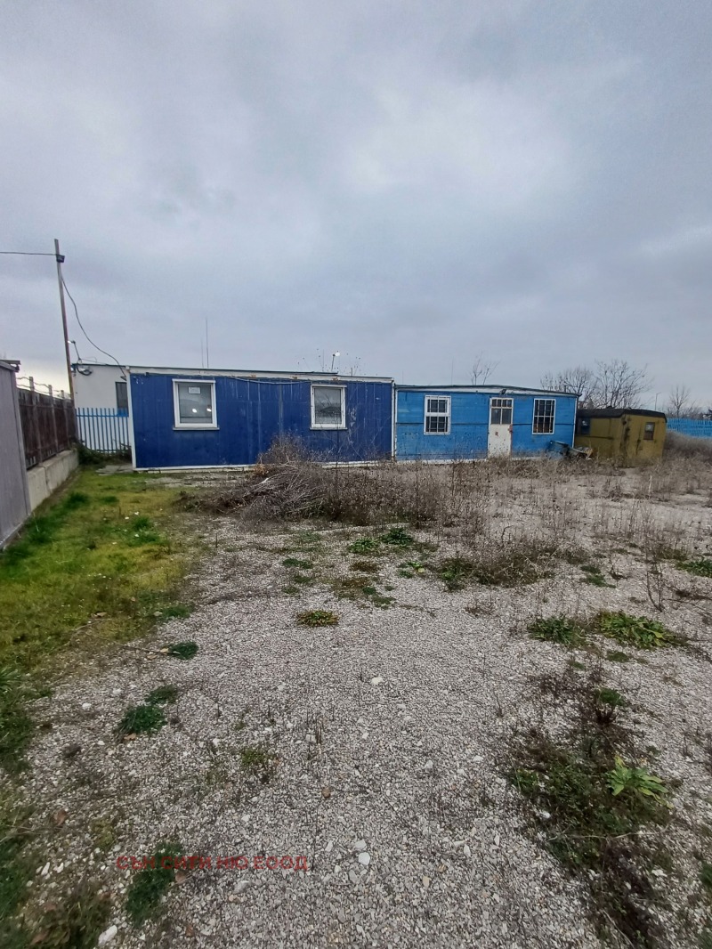 Дава под наем МЯСТО, гр. София, Люлин 1, снимка 4 - Парцели - 53117785