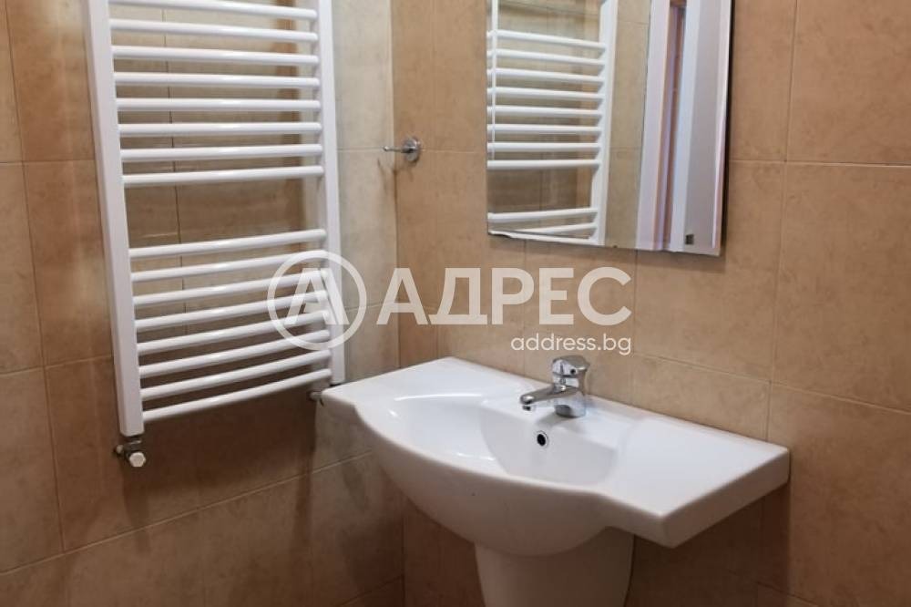 Дава под наем 2-СТАЕН, гр. София, Изток, снимка 11 - Апартаменти - 54846980