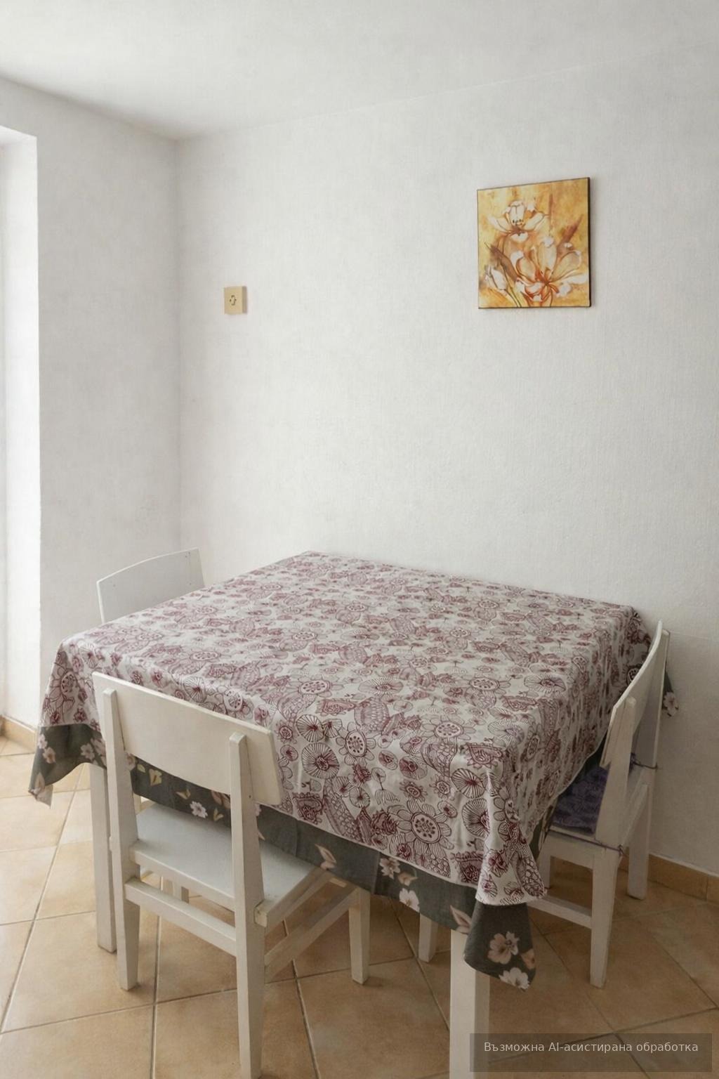 Дава под наем 3-СТАЕН, гр. София, Дианабад, снимка 5 - Апартаменти - 55808865